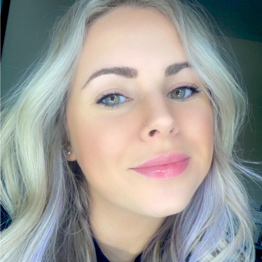 Meet your Posher, Jessica